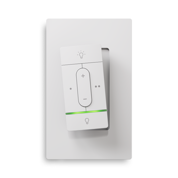 Interrupteur intelligent sans fil Nanoleaf Sense+