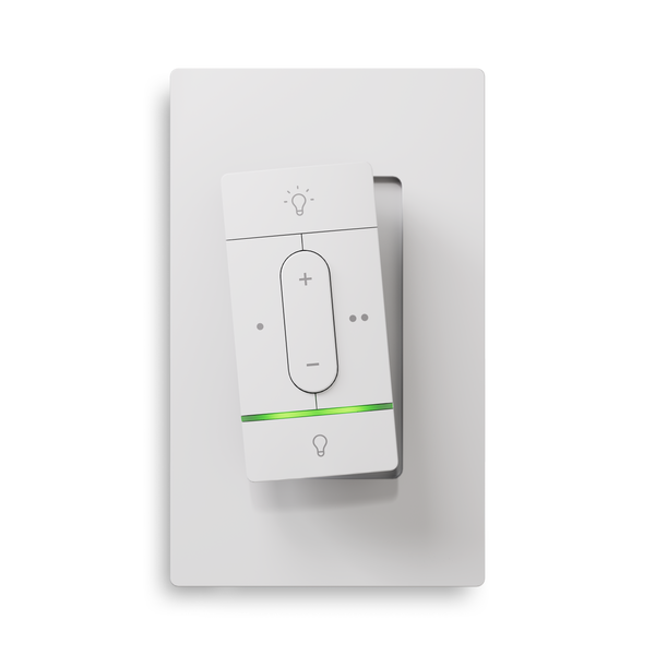 Interrupteur intelligent sans fil Nanoleaf Sense+