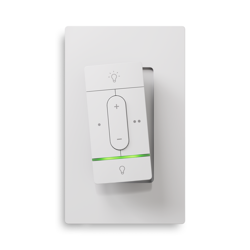 Interrupteur intelligent sans fil Nanoleaf Sense+