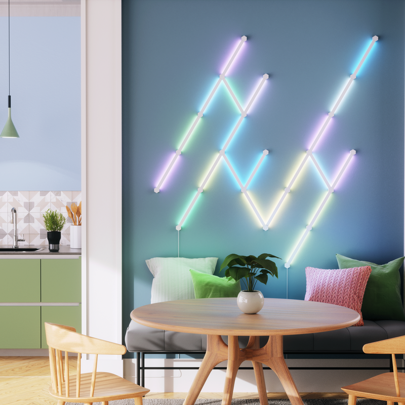 Nanoleaf Lines Starter Kits