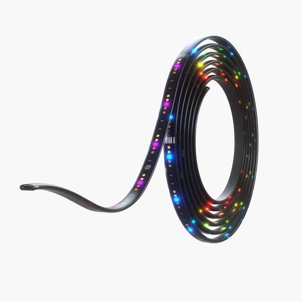 Nanoleaf 4D Lightstrip Extension (5.7m, V1 Only)