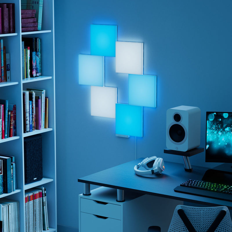 Blocs Nanoleaf