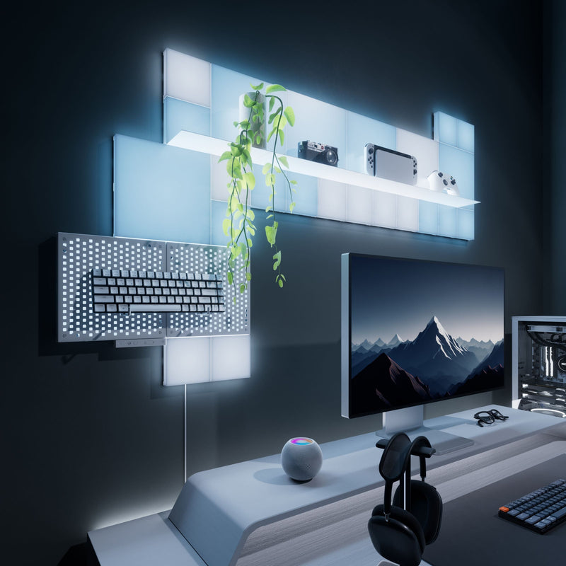 Blocs Nanoleaf