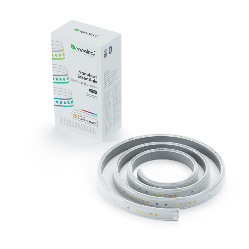 Nanoleaf Accessories | Lightstrips