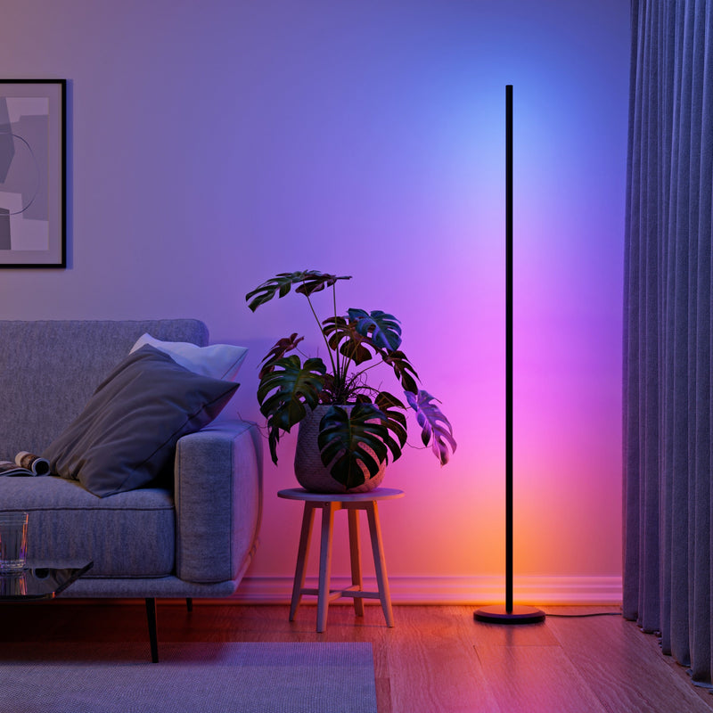 Nanoleaf Smart Floor Lamp