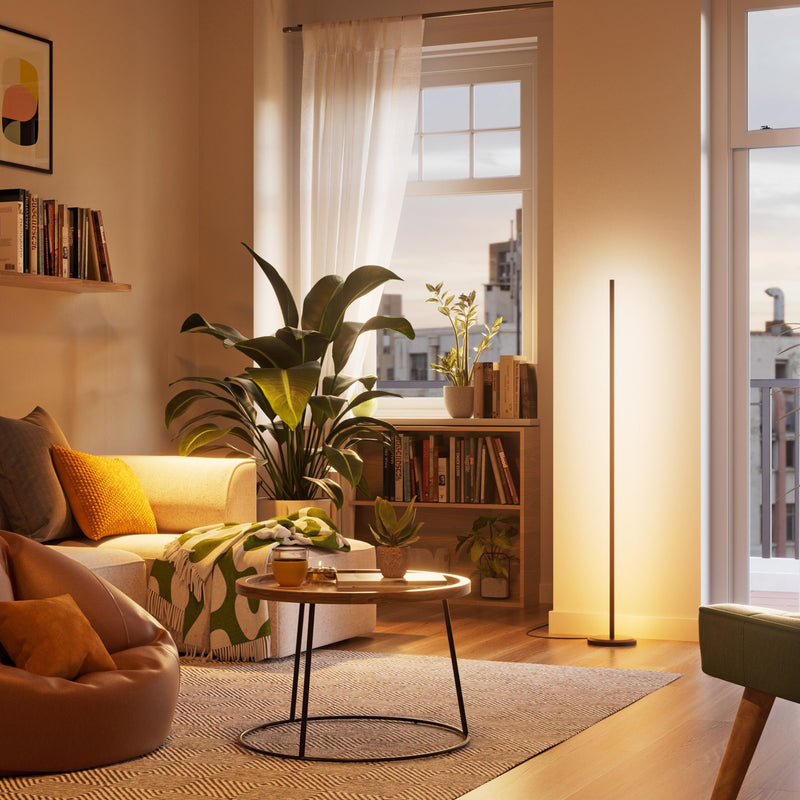 Nanoleaf Smart Floor Lamp