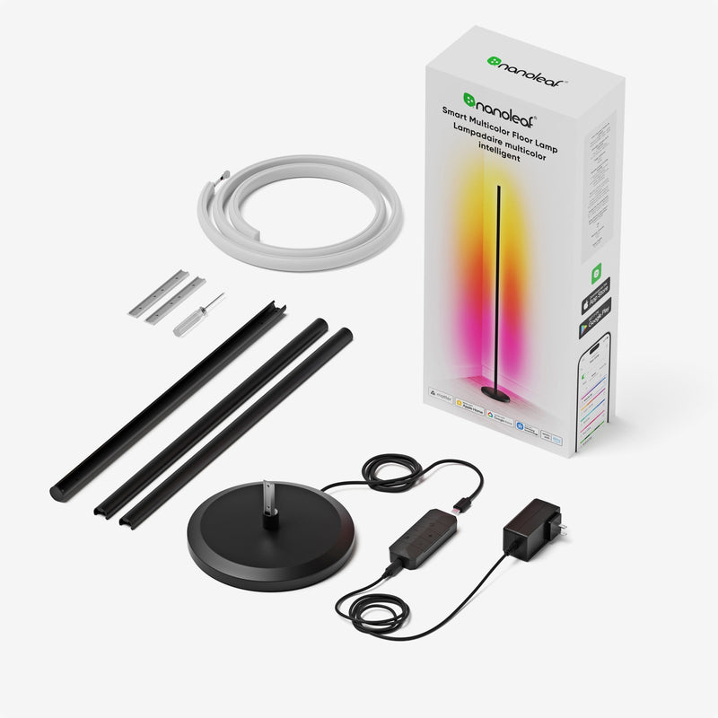 Nanoleaf Smart Floor Lamp
