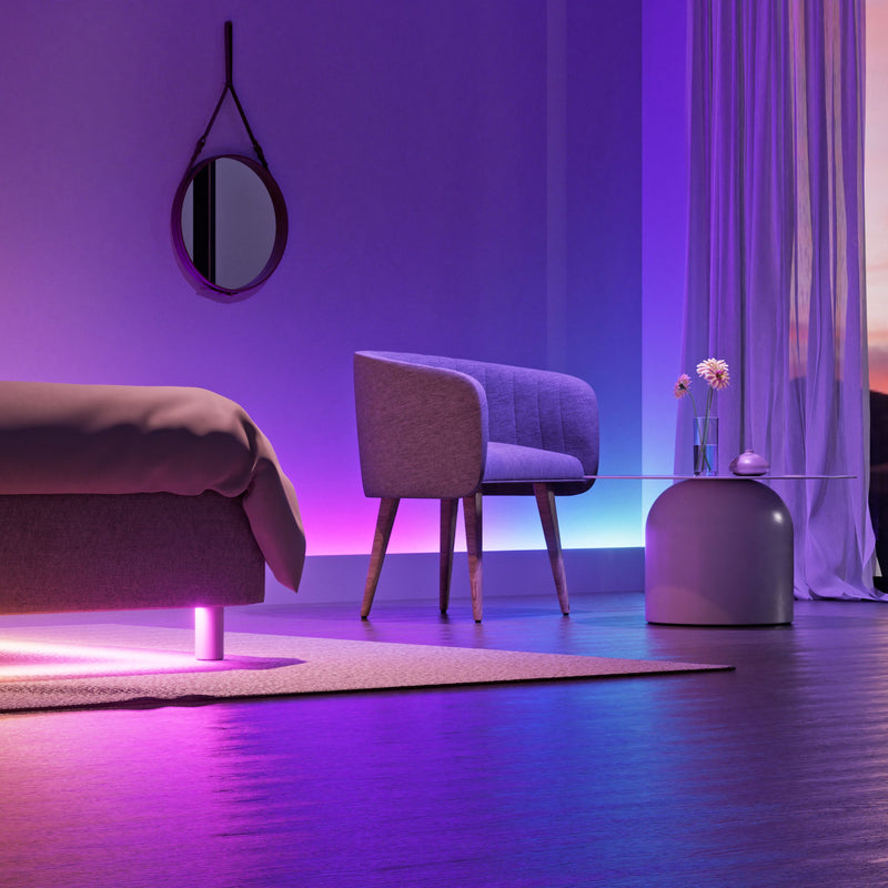 Nanoleaf Smart Multicolor Lightstrips