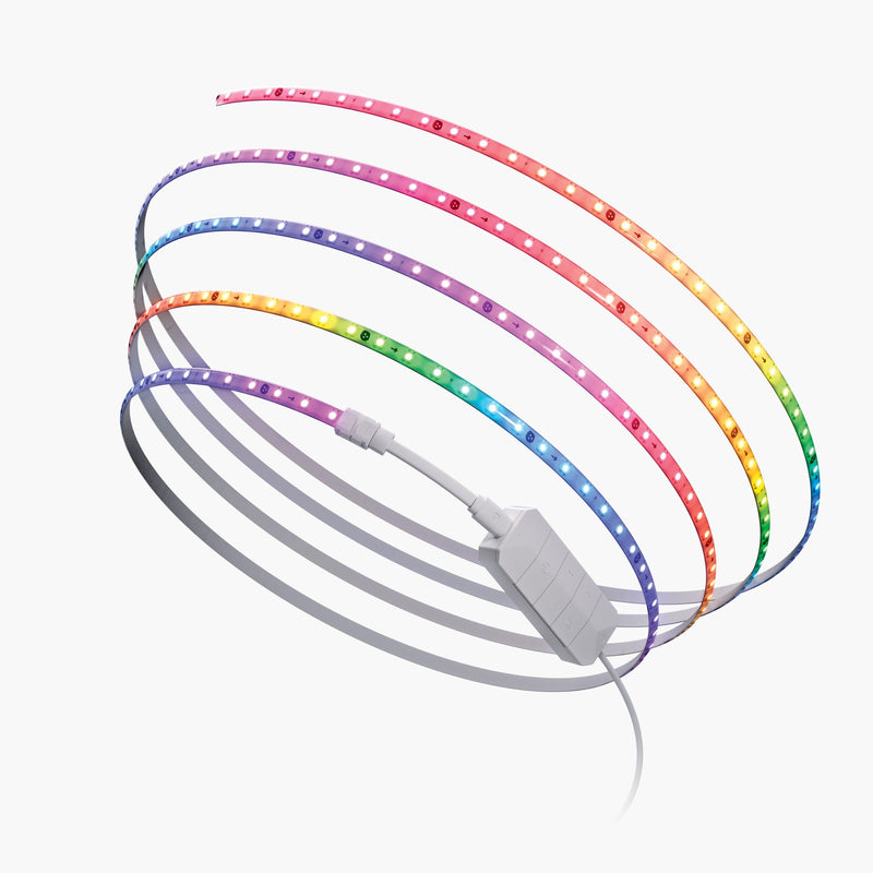 Nanoleaf Smart Multicolor Lightstrips