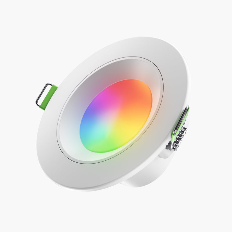 Nanoleaf Smart Recessed Downlights