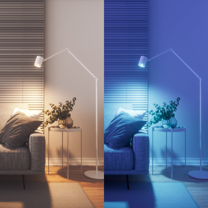 Nanoleaf Smart LED Spotlights