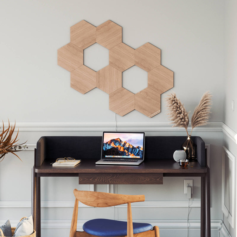 Nanoleaf Elements Expansion Packs