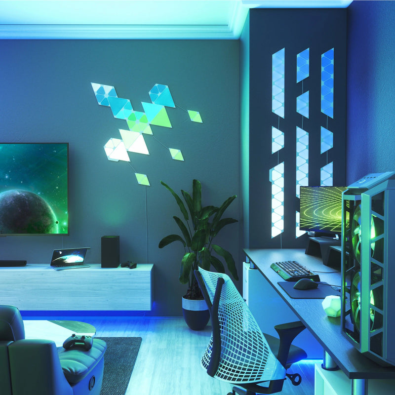 Nanoleaf Accessories | Screen Mirror