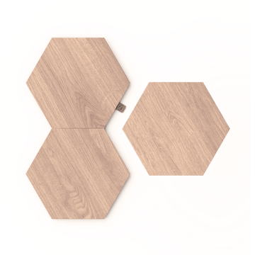 Nanoleaf Elements Expansion Packs