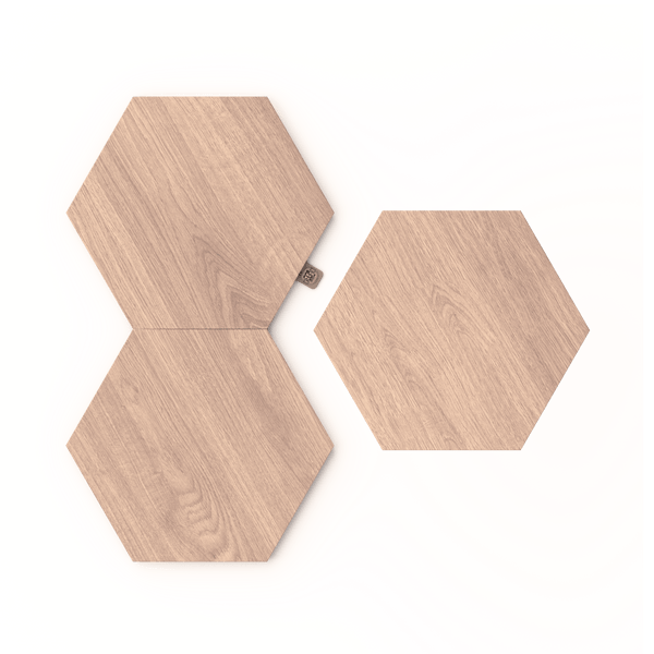Nanoleaf Elements Expansion Packs