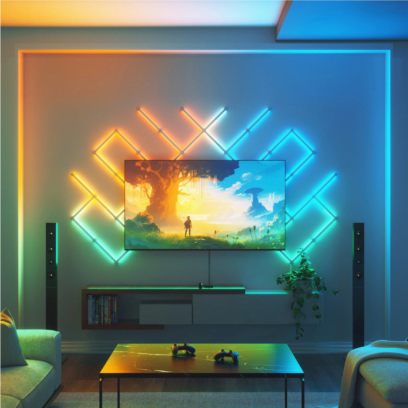 Nanoleaf Accessories | Screen Mirror
