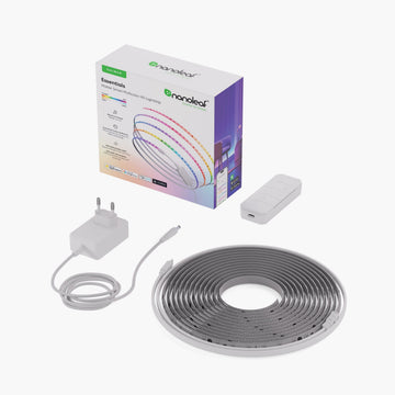 Nanoleaf Smart Multicolor Lightstrips
