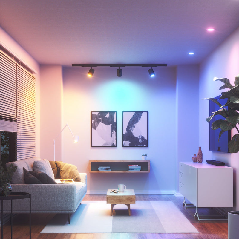 Nanoleaf Smart LED Spotlights
