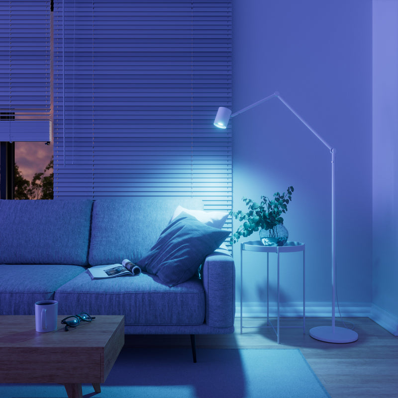 Nanoleaf Smart LED Spotlights