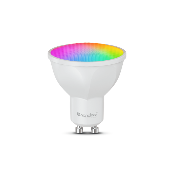 Nanoleaf Smart LED Spotlights
