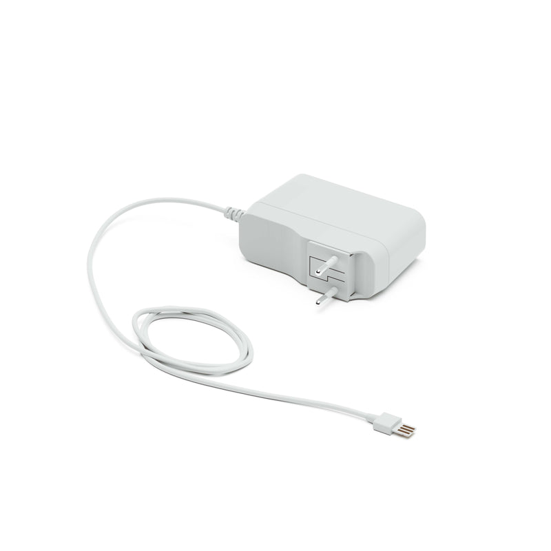 Nanoleaf Accessories | In-Wall + Plug-In Power Supplies