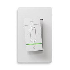 Nanoleaf Sense+ Smart Wireless Switch