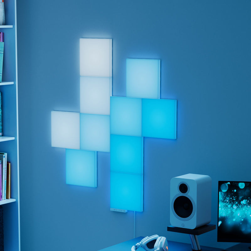 Nanoleaf Blocks