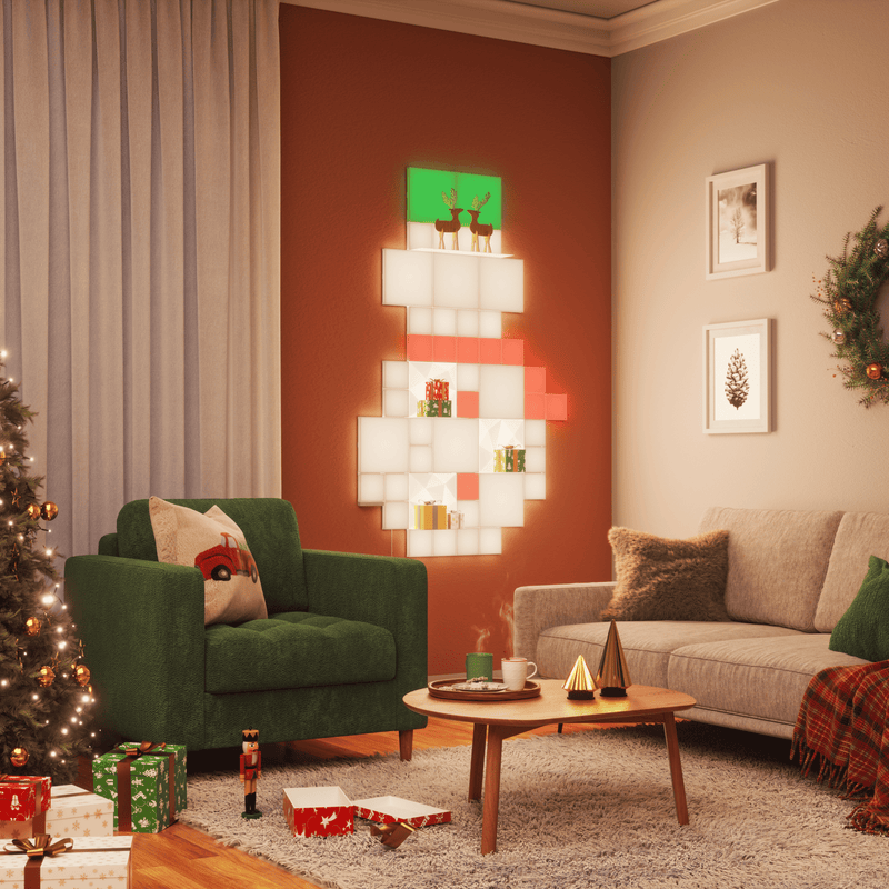 Nanoleaf Blocks