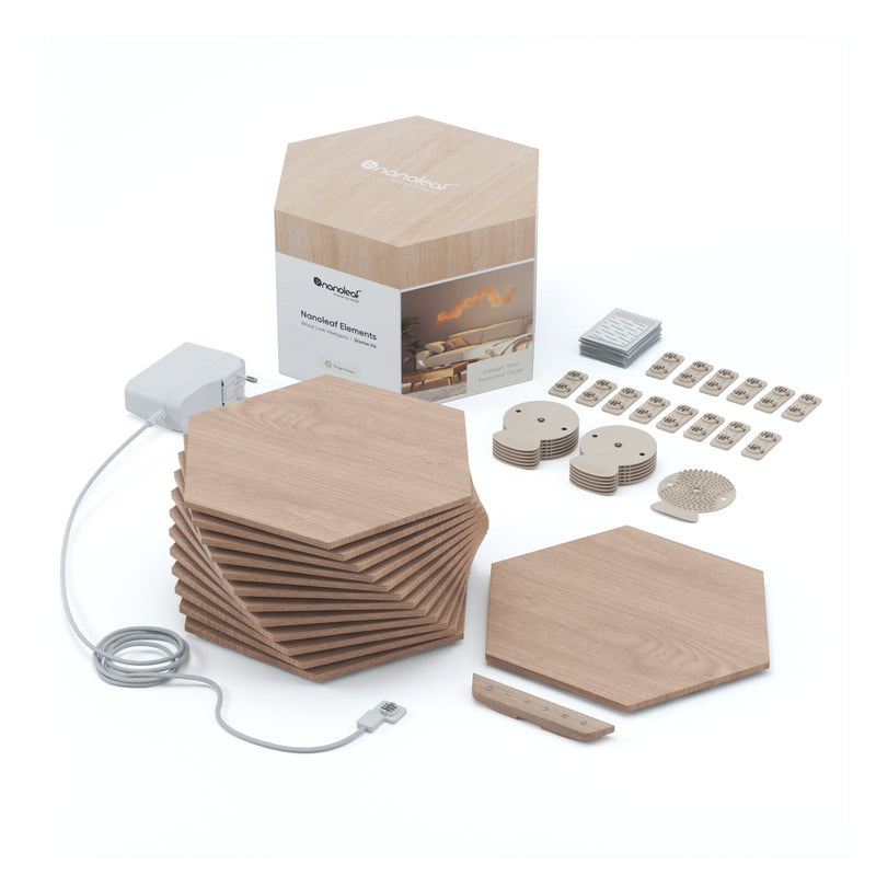 Nanoleaf Elements