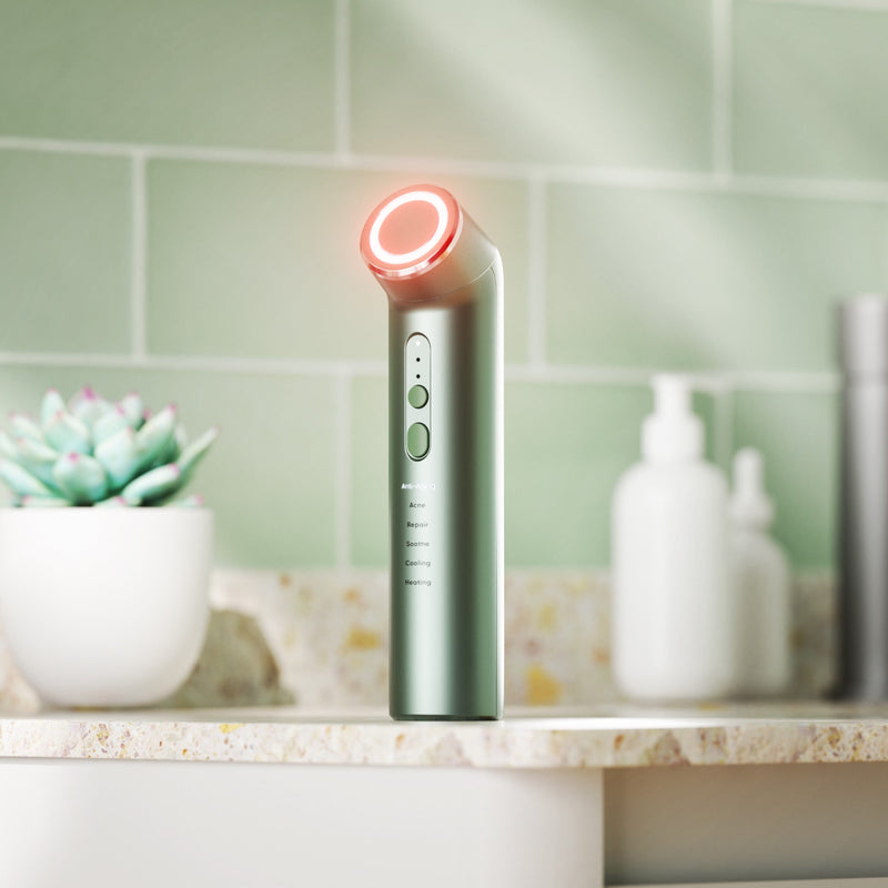 Nanoleaf Light Therapy Wand
