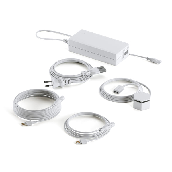 Nanoleaf Lines PSU - 75W (Plug In, Type C, White)