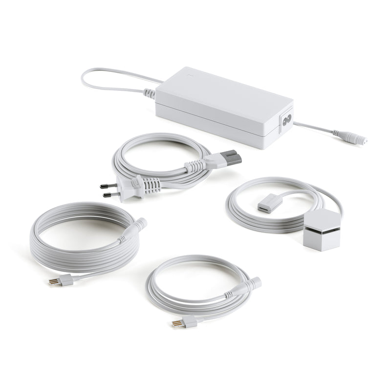Nanoleaf Accessories | In-Wall + Plug-In Power Supplies