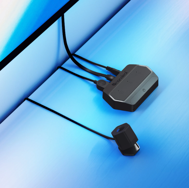 Nanoleaf Accessories | Screen Mirror
