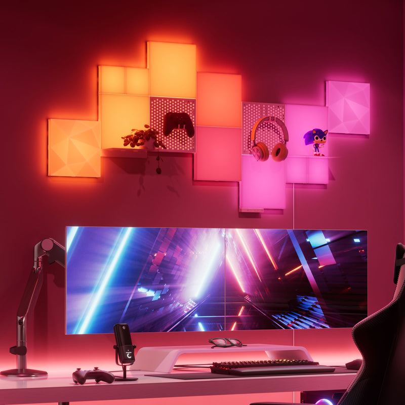 Blocs Nanoleaf