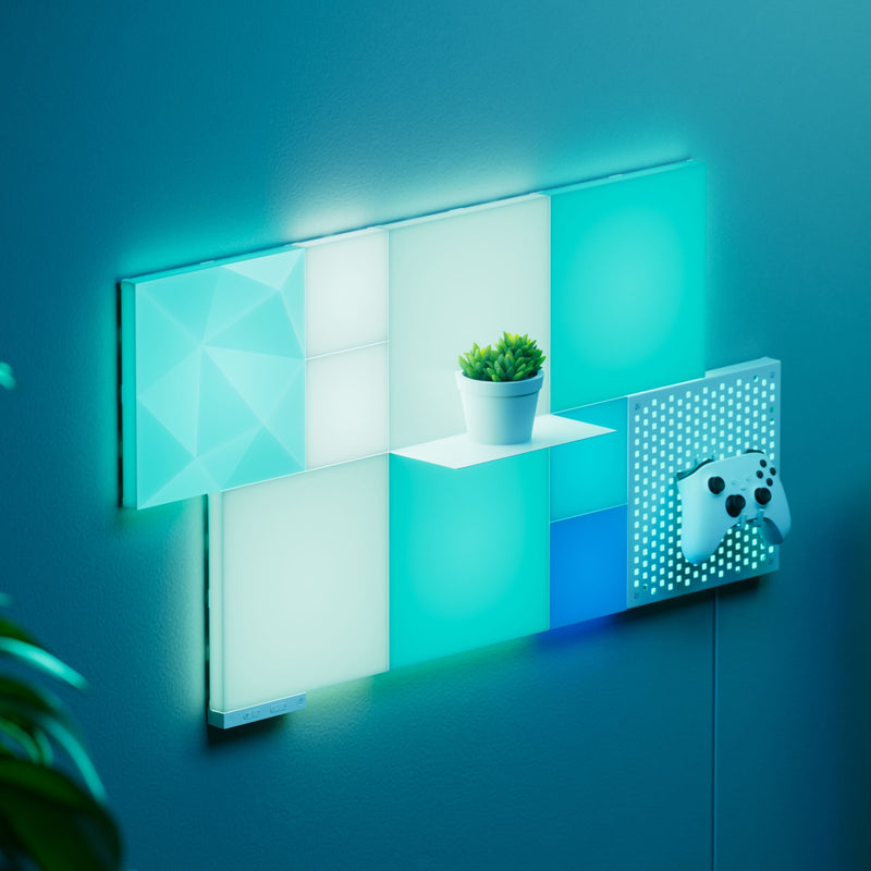 Nanoleaf Blocks