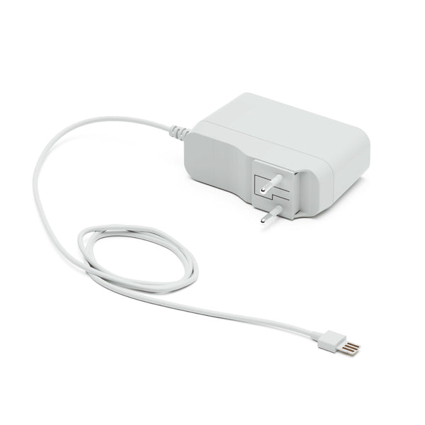 Nanoleaf Lines PSU - 42W (Plug In, Type G, White)