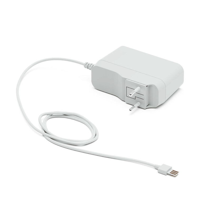 Nanoleaf Accessories | In-Wall + Plug-In Power Supplies