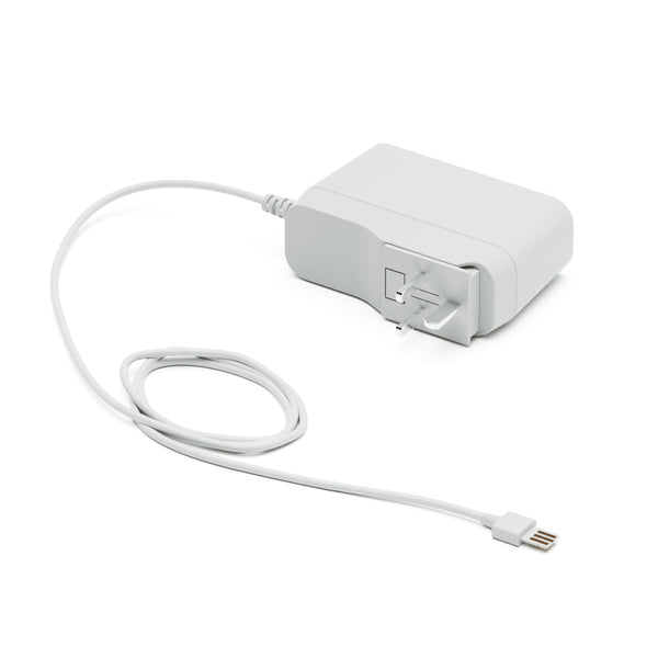 Nanoleaf Lines PSU - 42W (Plug In, Type C, White)
