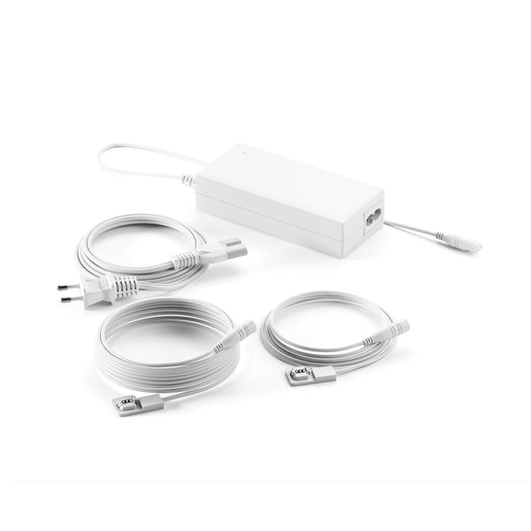 Nanoleaf Elements PSU - 75 W (Plug In, Type C, White)
