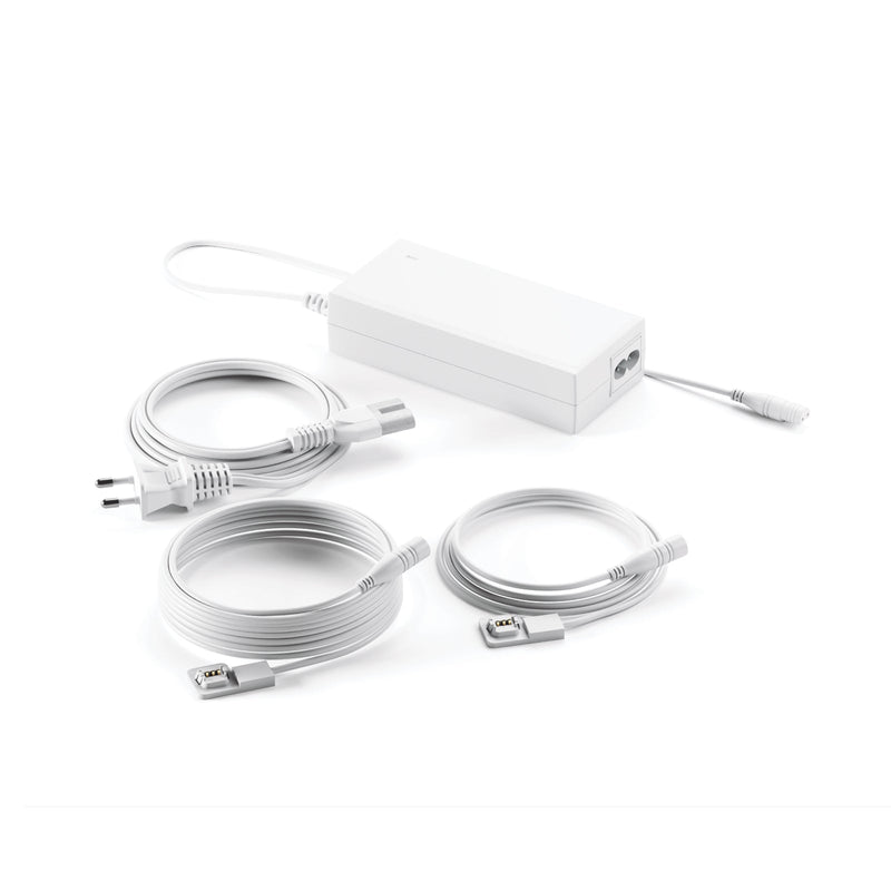 Nanoleaf Accessories | In-Wall + Plug-In Power Supplies
