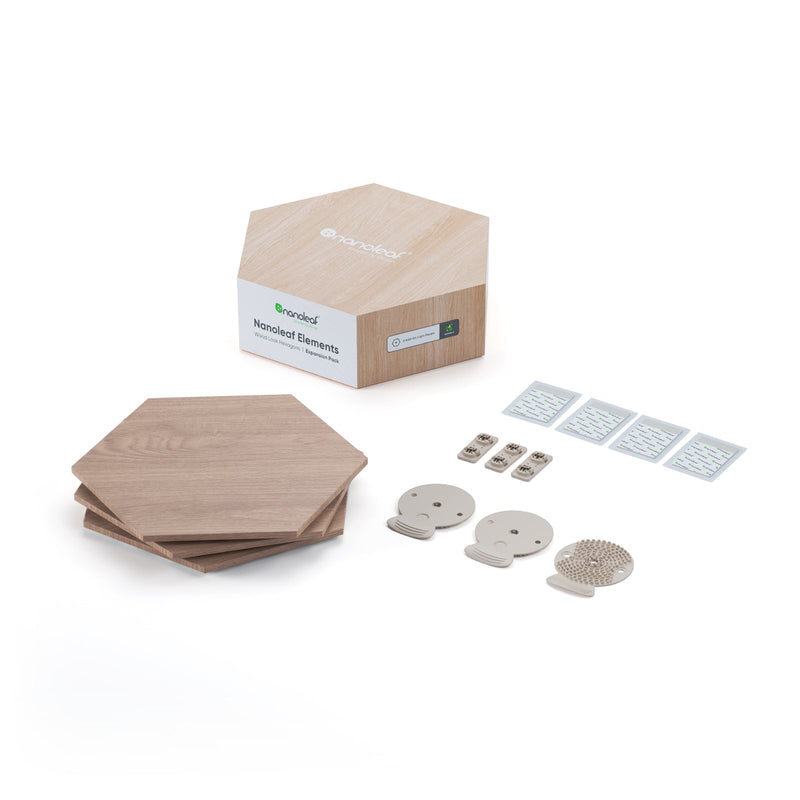 Nanoleaf Elements