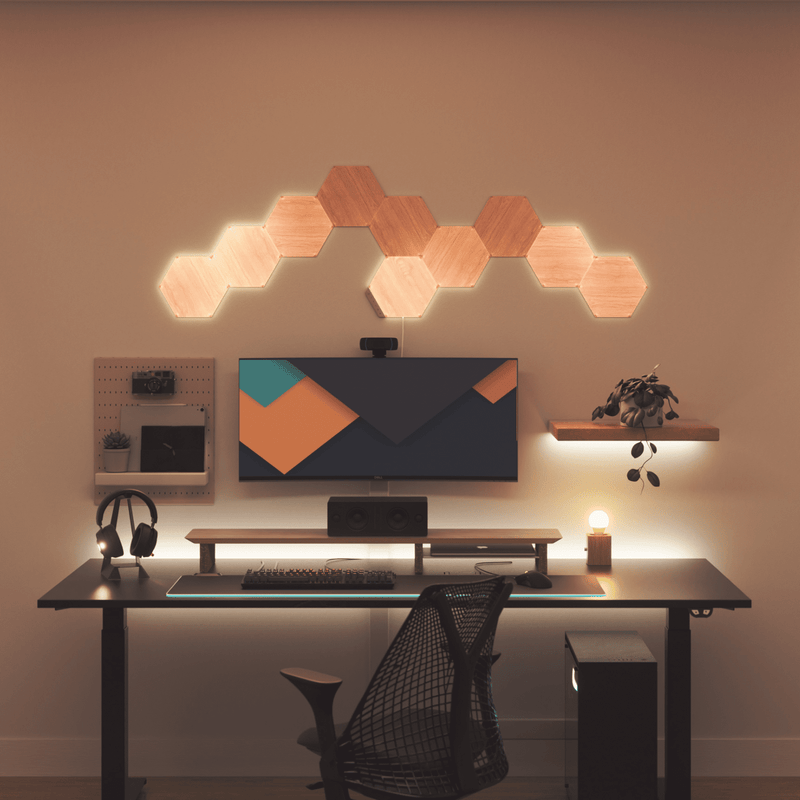 Nanoleaf Elements