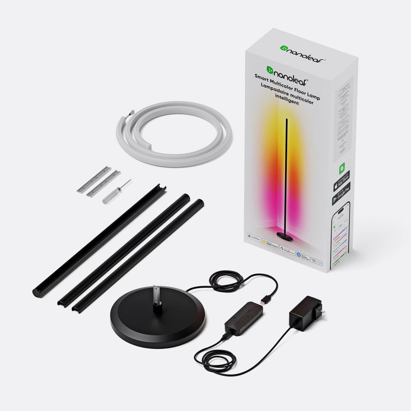 Nanoleaf Smart Floor Lamp