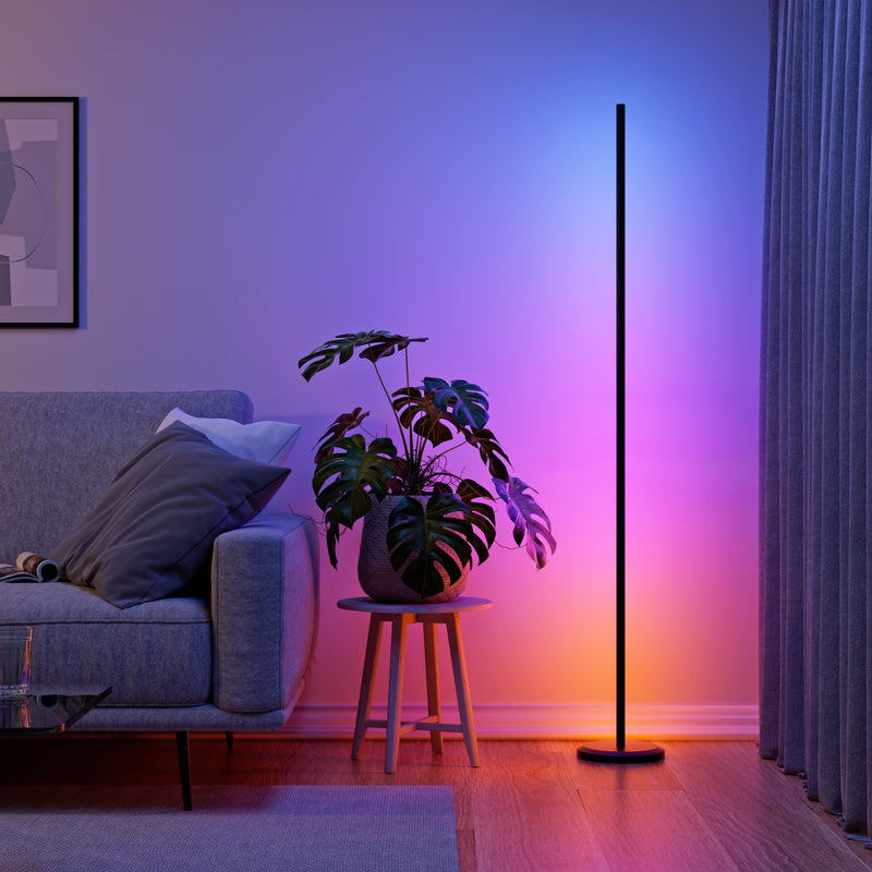 Nanoleaf Smart Floor Lamp