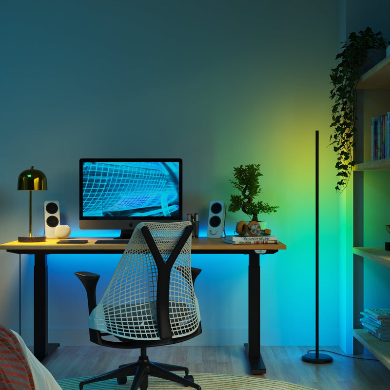 Nanoleaf Smart Floor Lamp