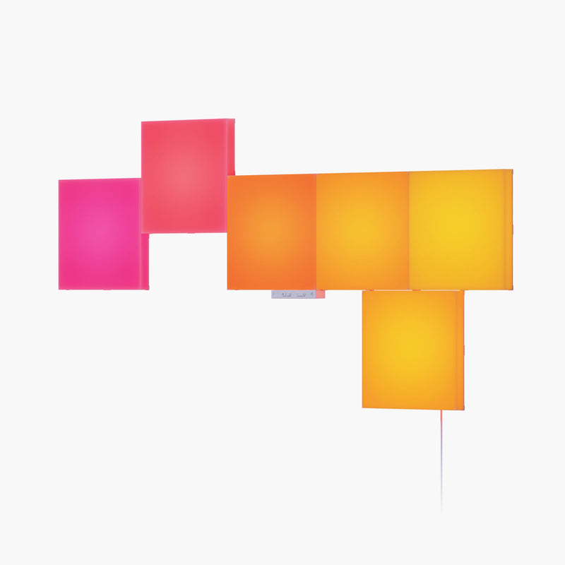 Nanoleaf Blocks
