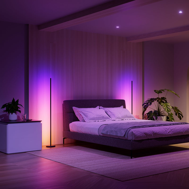 Nanoleaf Smart Floor Lamp
