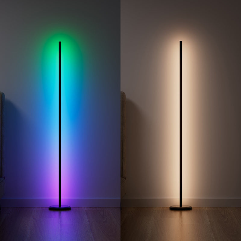 Nanoleaf Smart Floor Lamp