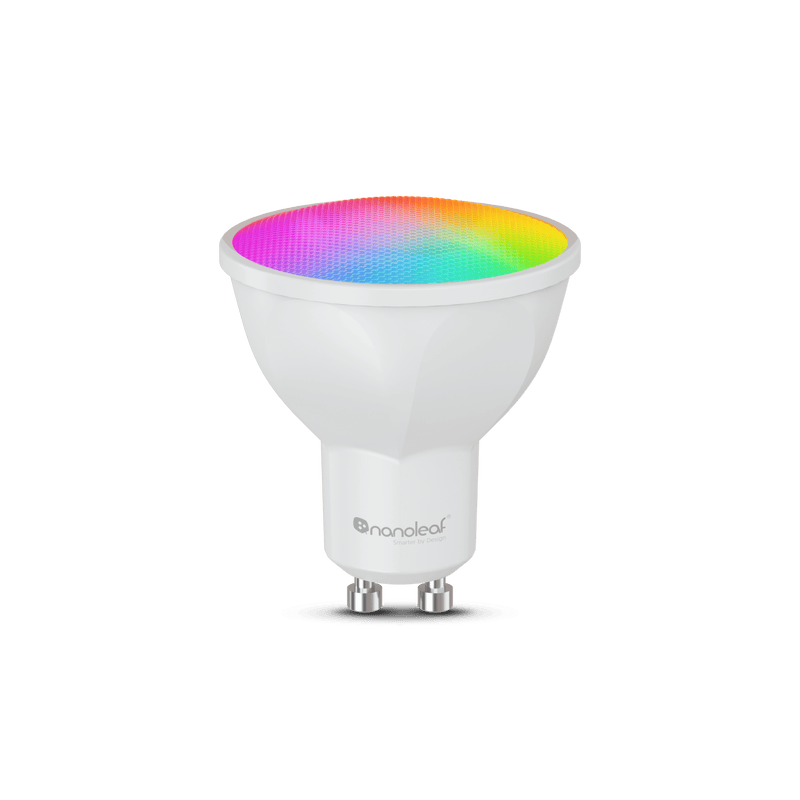 Nanoleaf Smart LED Spotlights