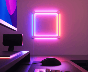 Nanoleaf Lines Starter Kits